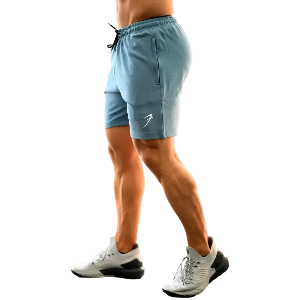 Ultra Shorts Blue - Shorts