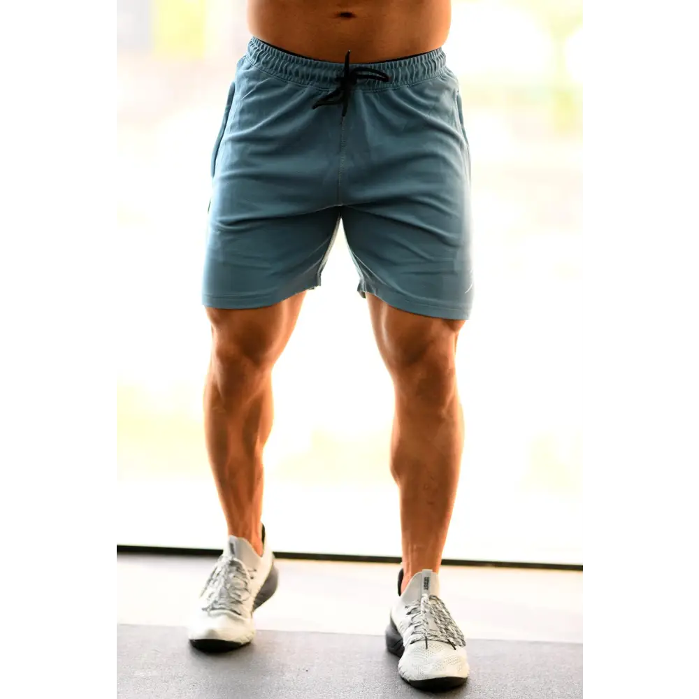 Ultra Shorts Blue - Shorts