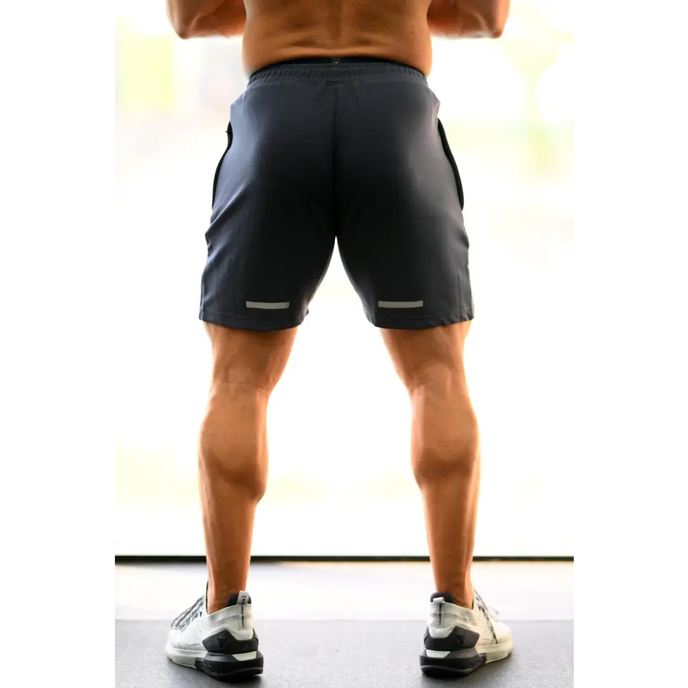 Ultra Shorts Grey - Shorts