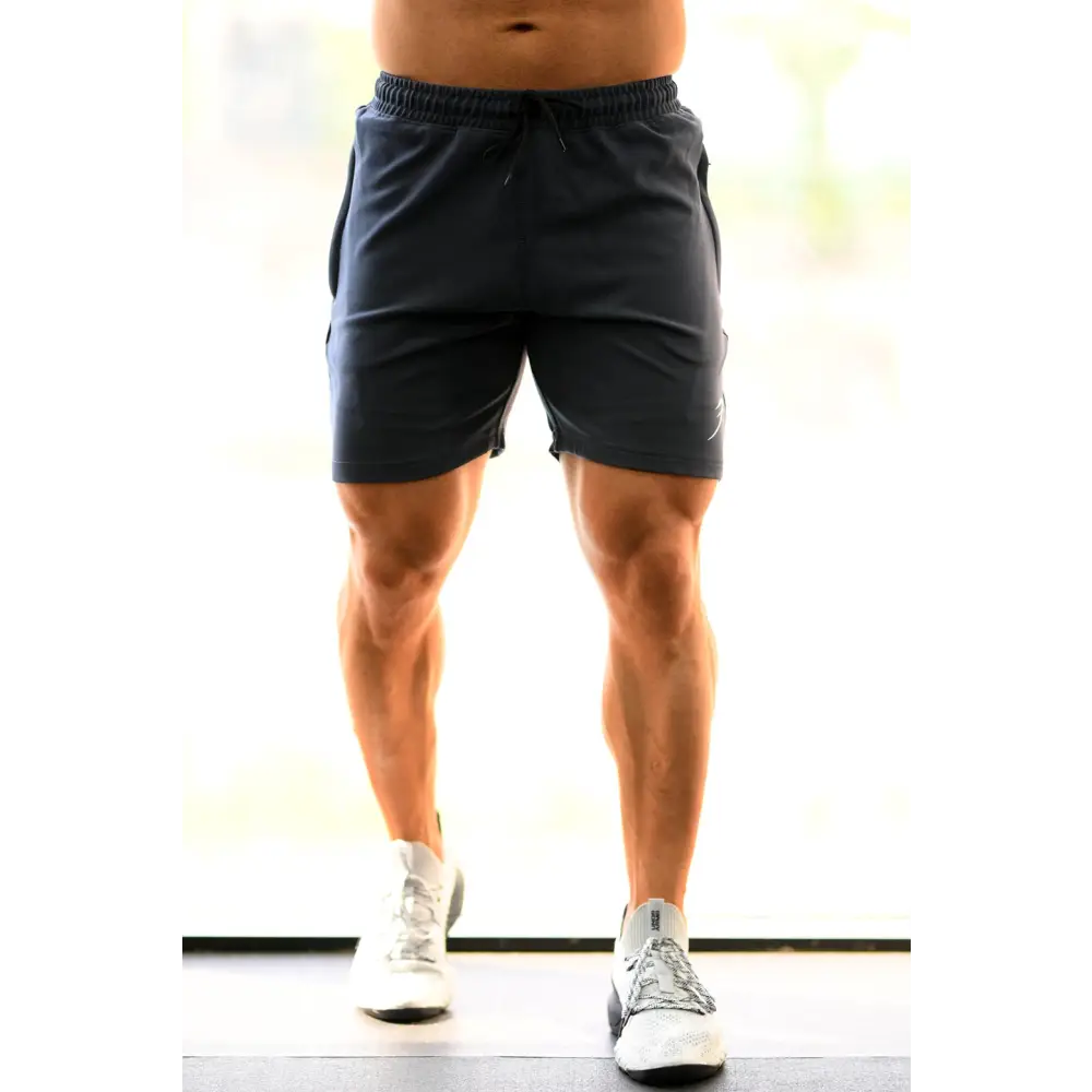 Ultra Shorts Grey - Shorts