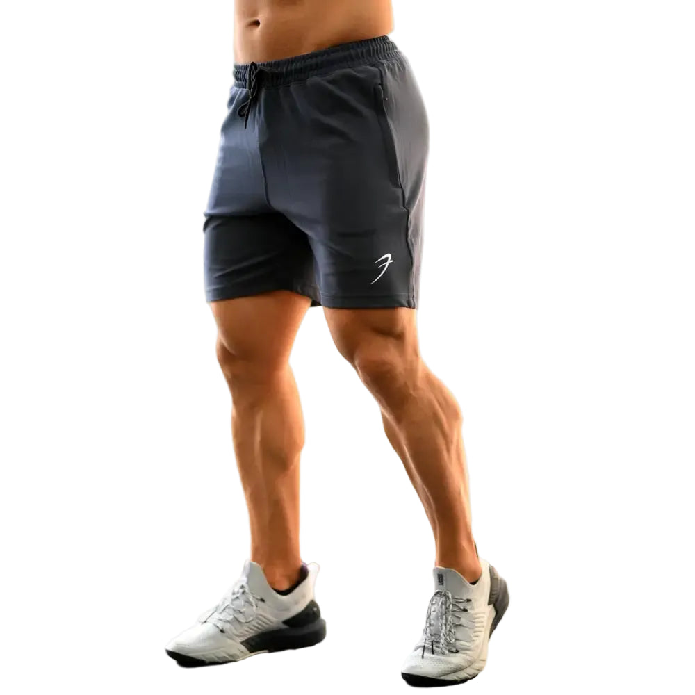 Ultra Shorts Grey - Shorts