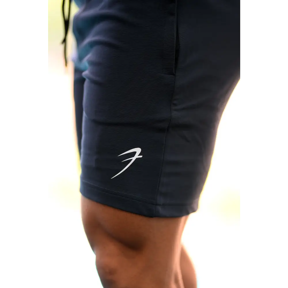 Ultra Shorts Grey - Shorts