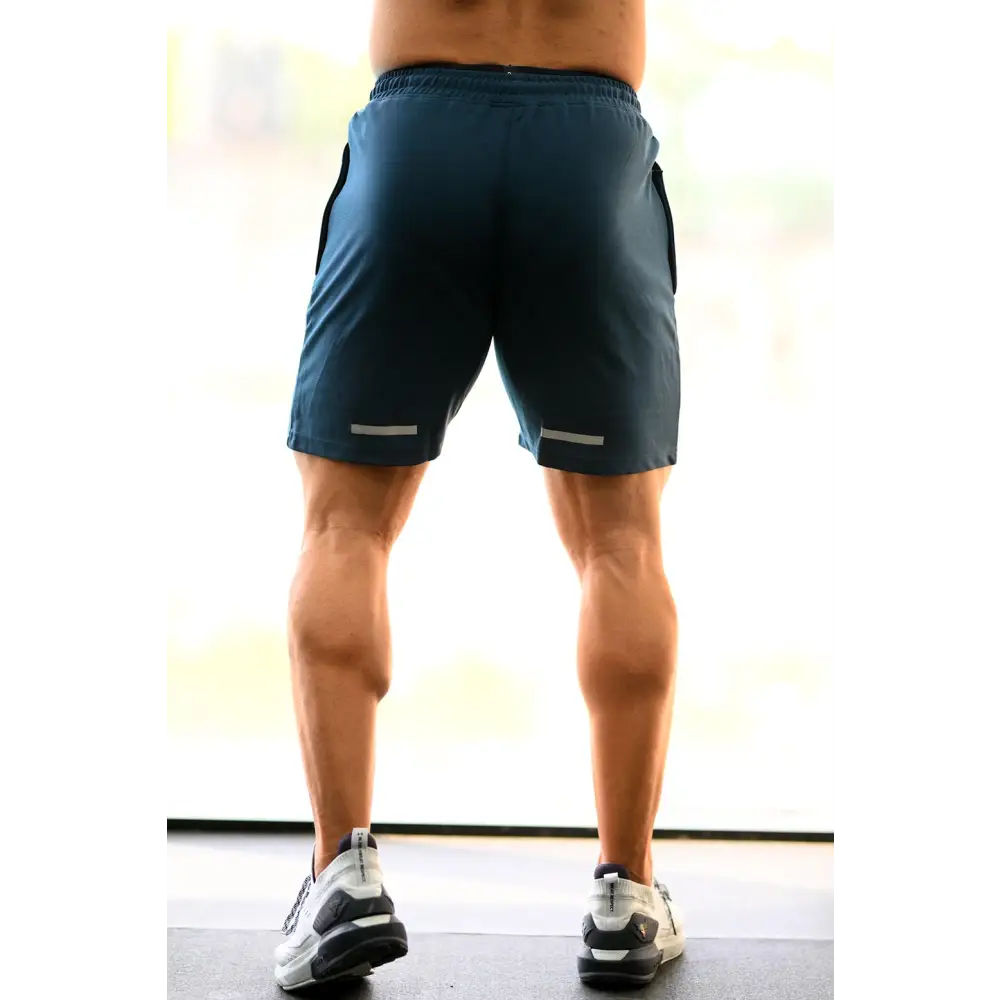 Ultra Shorts Teal - Shorts