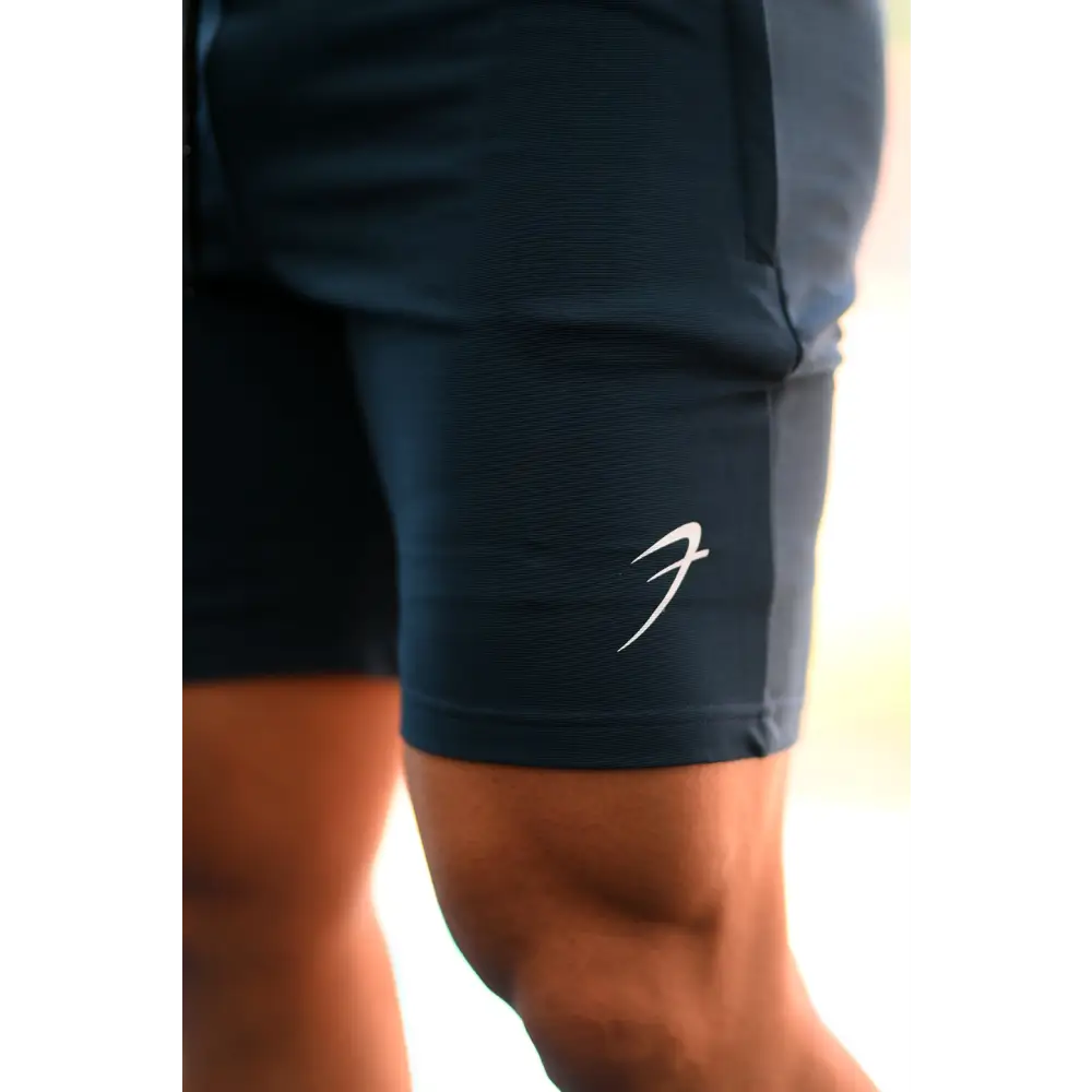 Ultra Shorts Teal - Shorts