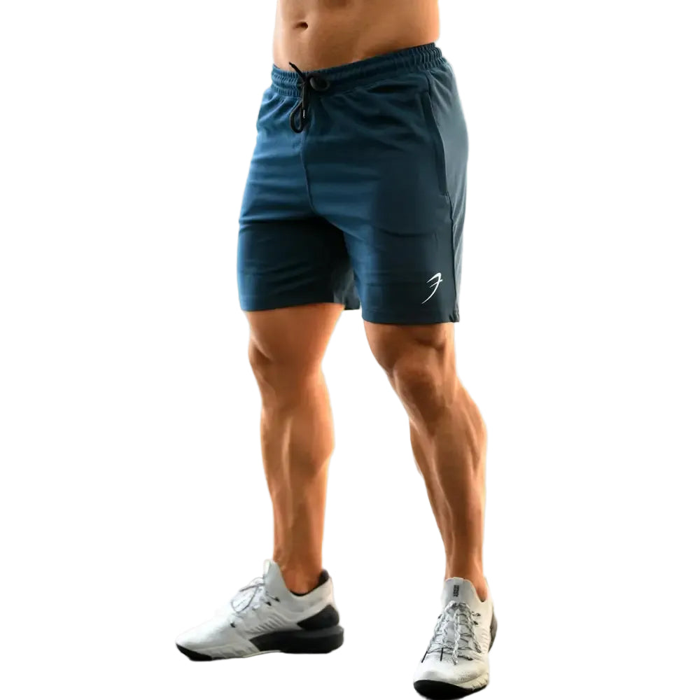 Ultra Shorts Teal - Shorts