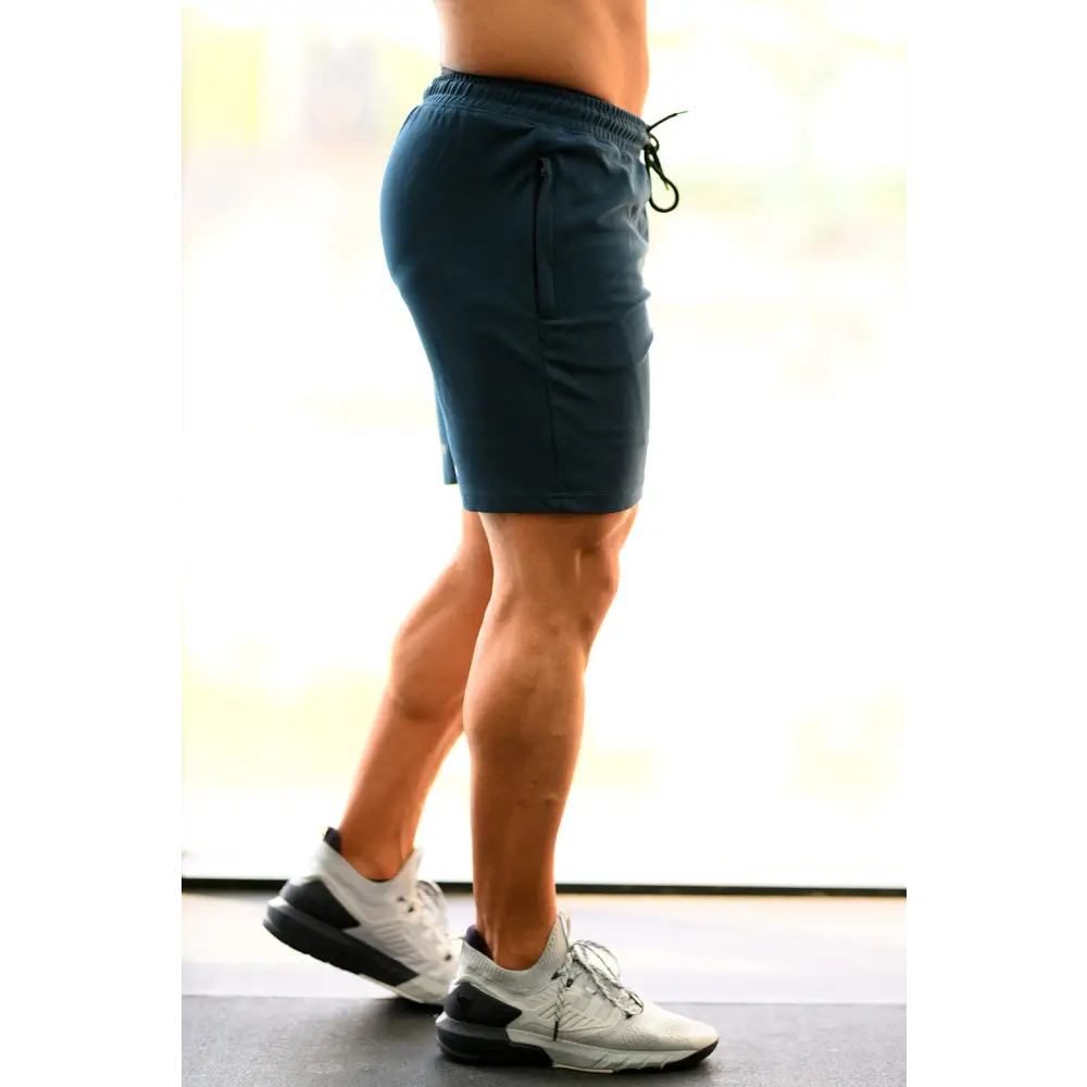 Ultra Shorts Teal - Shorts