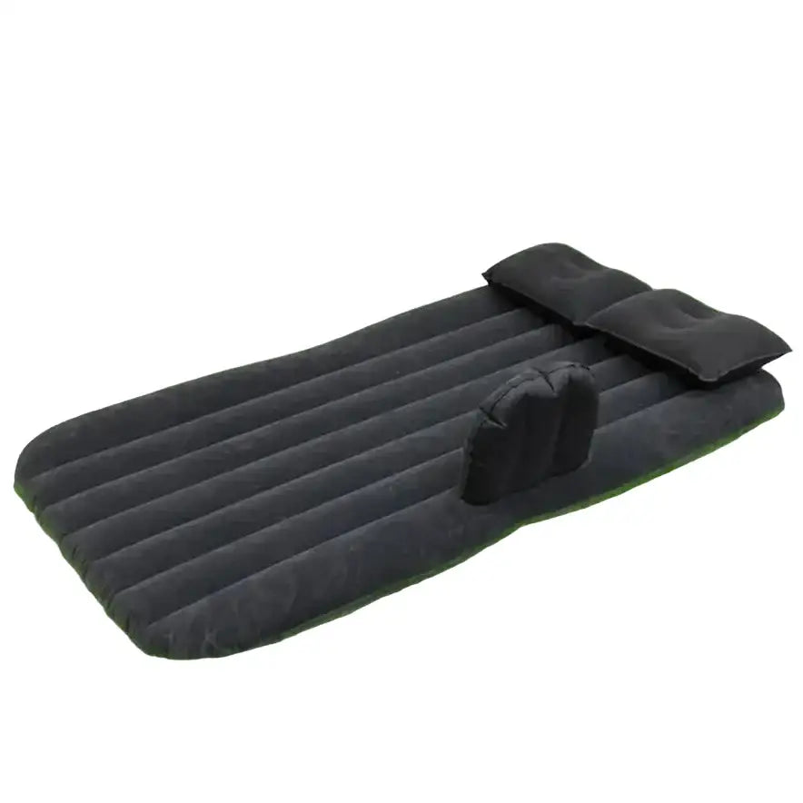 Ultra-Soft Inflatable Car Travel Bed (3 colours available) - HBC