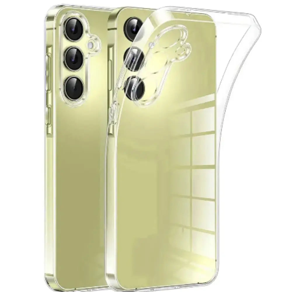 Ultra-Thin Soft Case for Samsung Galaxy Series - 9eight5