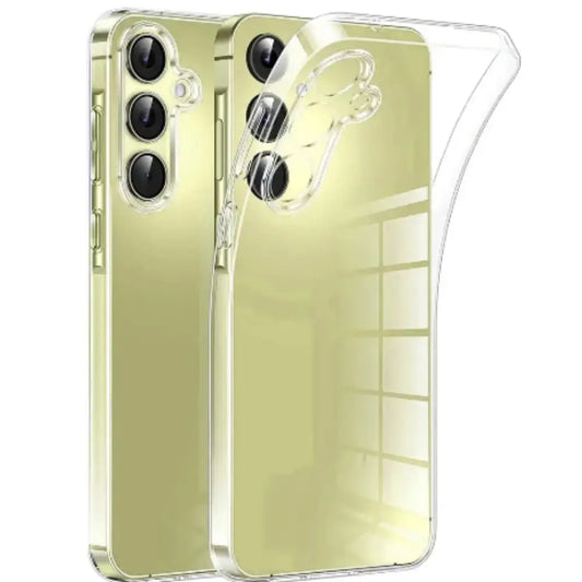 Ultra-Thin Soft Case for Samsung Galaxy Series - 9eight5