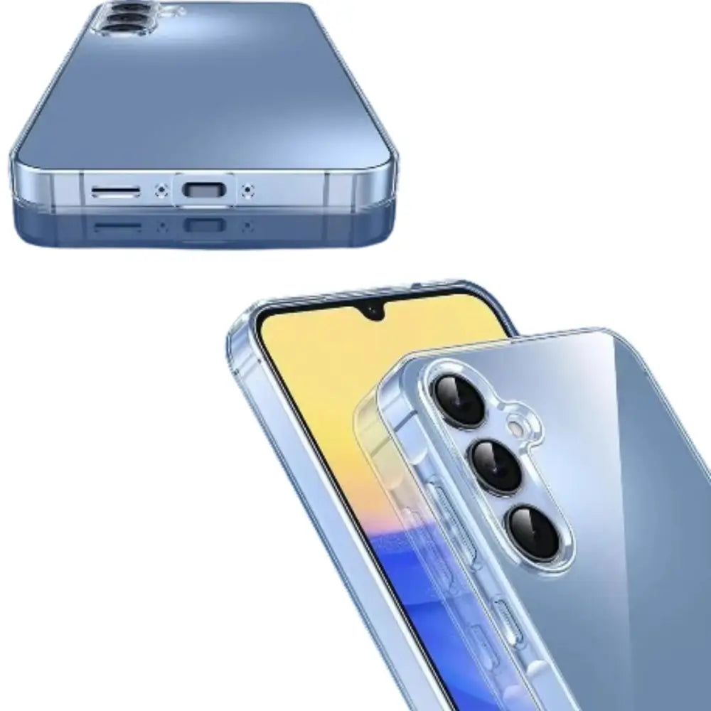 Ultra-Thin Soft Case for Samsung Galaxy Series - 9eight5
