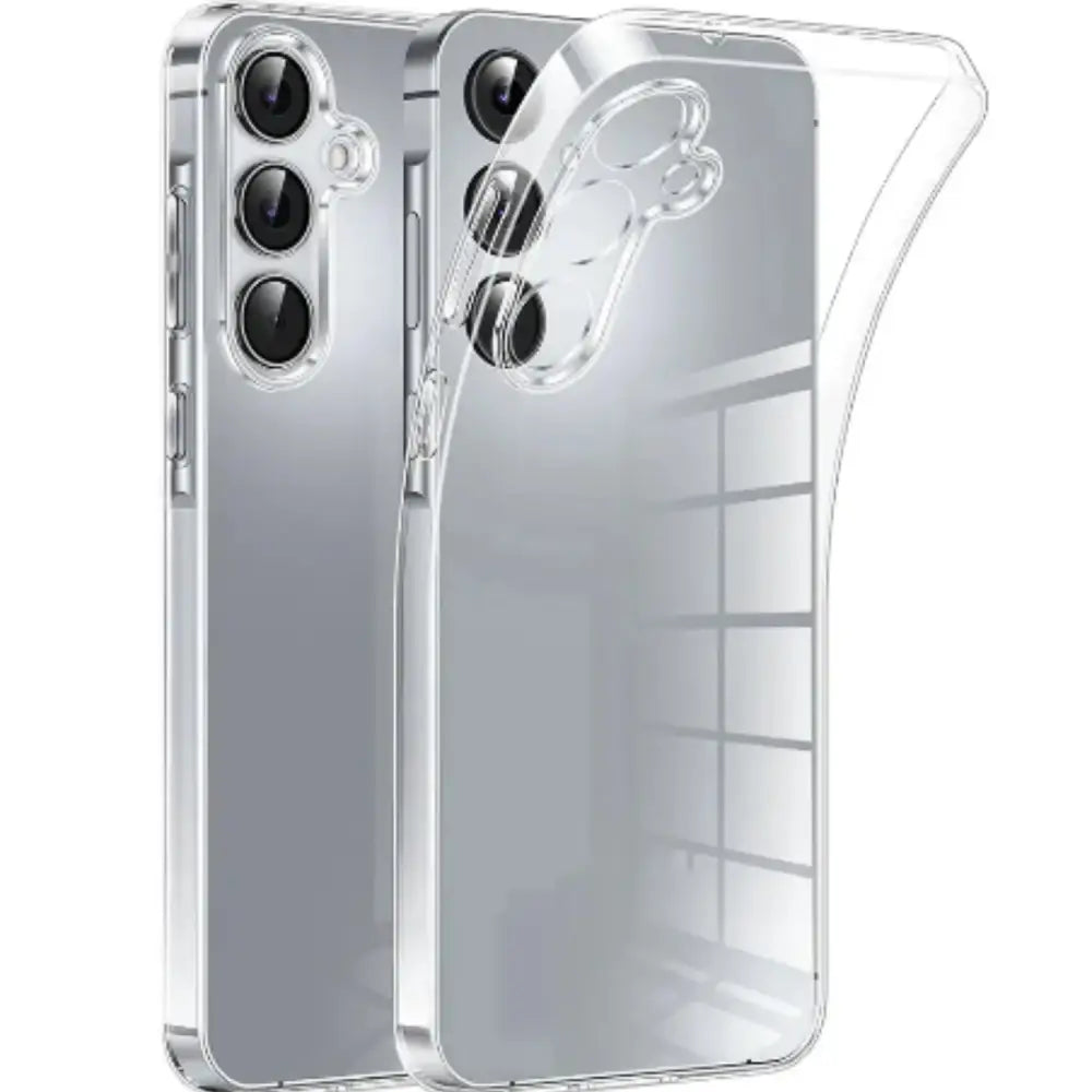 Ultra-Thin Soft Case for Samsung Galaxy Series - 9eight5
