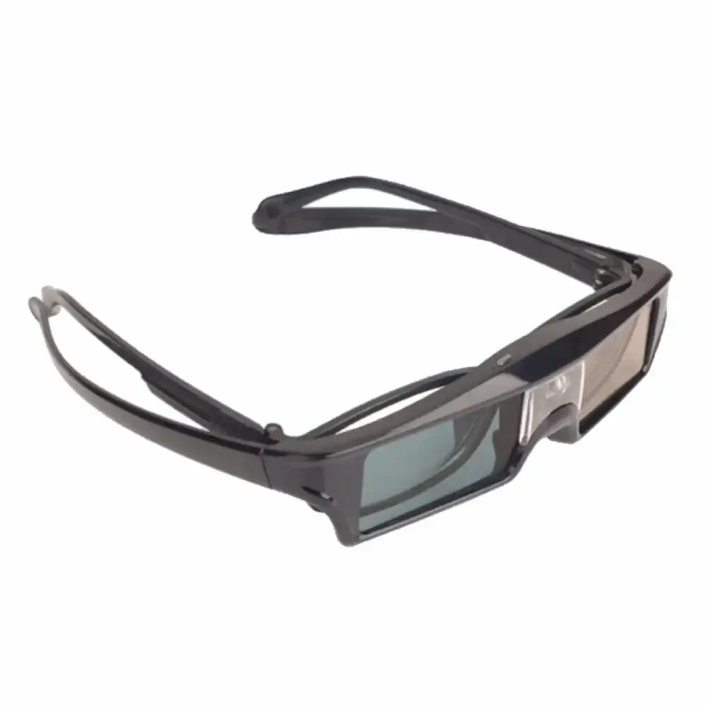 Universal Active Shutter 3D Glasses for DLP & RF TVs - 3D glass - 9eight5