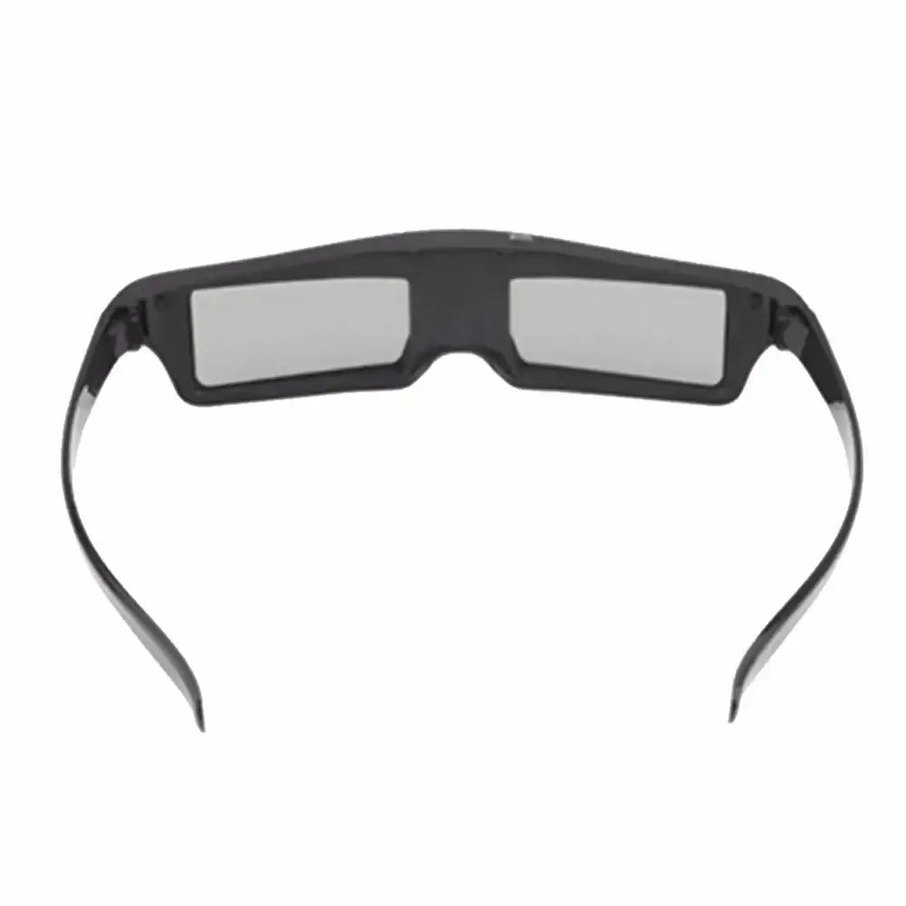 Universal Active Shutter 3D Glasses for DLP & RF TVs - 3D glass - 9eight5