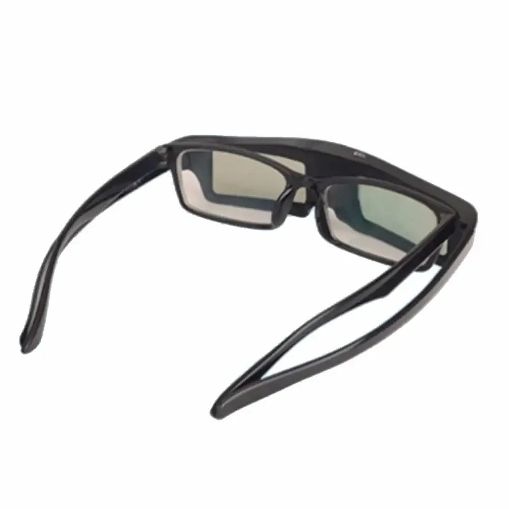 Universal Active Shutter 3D Glasses for DLP & RF TVs - 3D glass - 9eight5