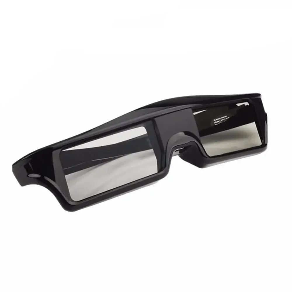 Universal Active Shutter 3D Glasses for DLP & RF TVs - 3D glass - 9eight5