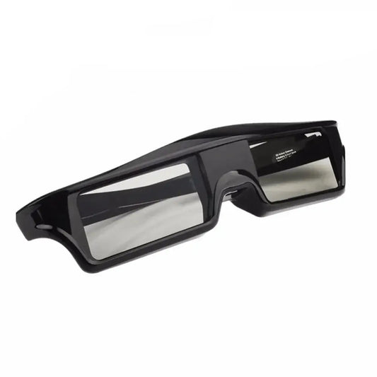 Universal Active Shutter 3D Glasses for DLP & RF TVs - 3D glass - 9eight5