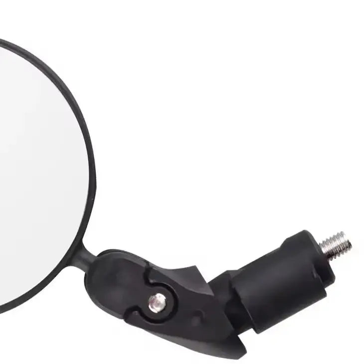 Universal Bicycle Rearview Mirror (1pc & 2pcs) - 1pcs / Bike Accessories / Bicycle Rearview Mirror - SS