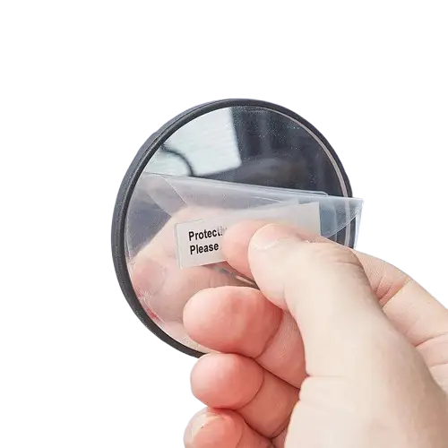 Universal Bicycle Rearview Mirror (1pc & 2pcs) - SS
