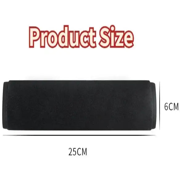 Universal Car Seat Belt Shoulder Pads (2PCS) - HBC