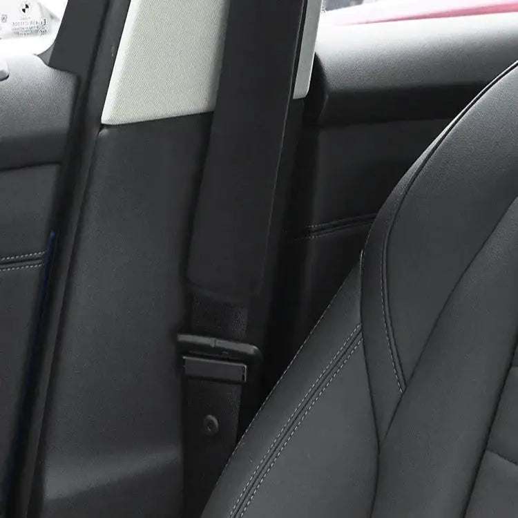 Universal Car Seat Belt Shoulder Pads (2PCS) - HBC
