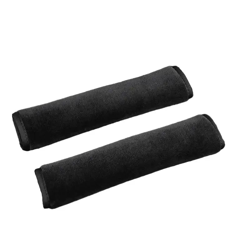 Universal Car Seat Belt Shoulder Pads (2PCS) - HBC