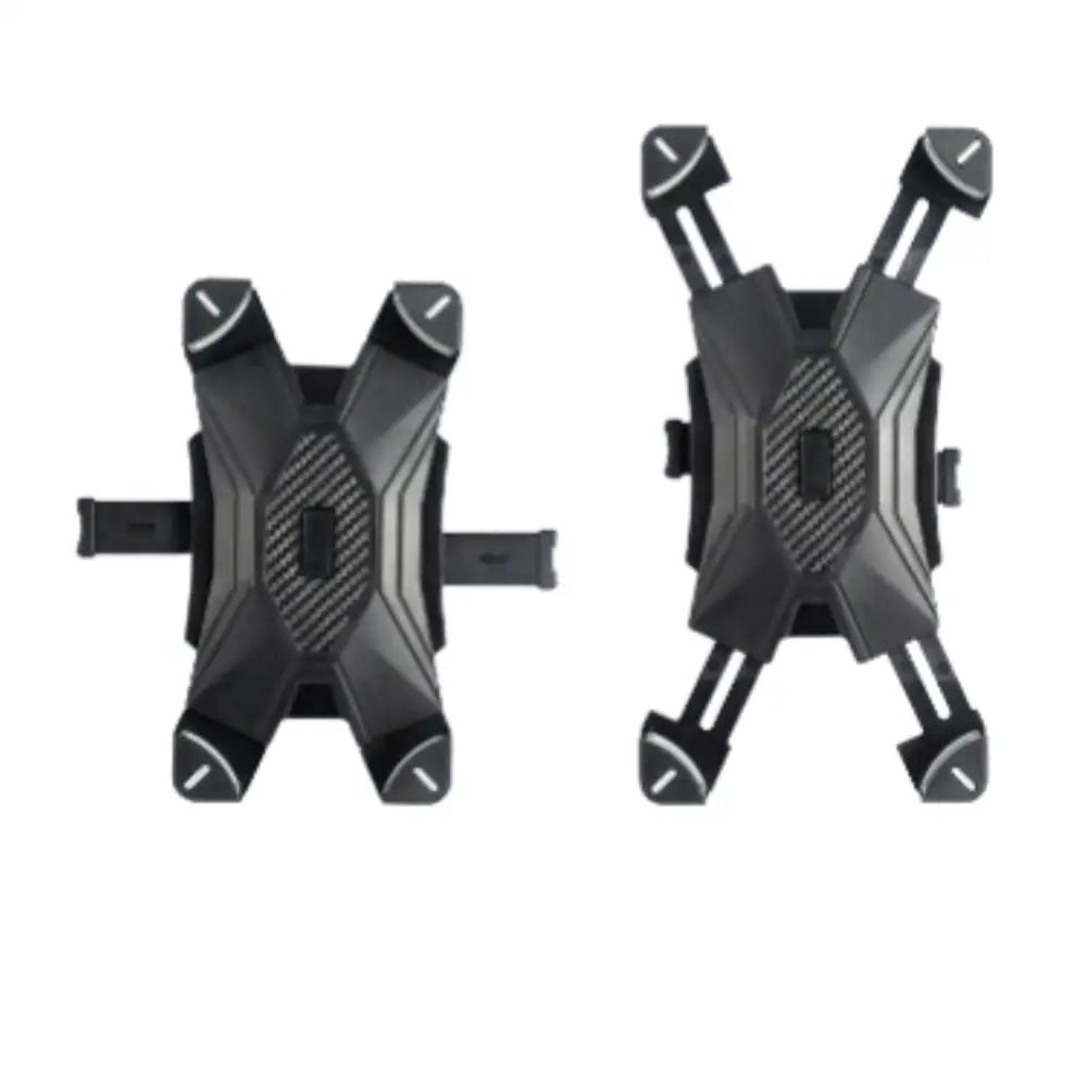 Universal Large Phone Holder for Bike Motorcycle and Scooters - HBC