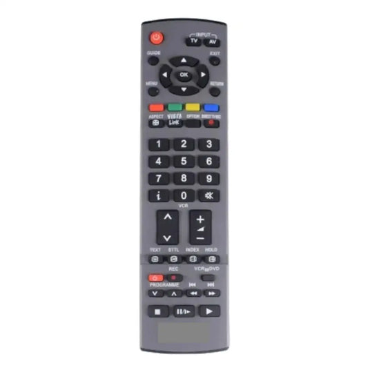 Universal Remote Control (Panasonic TV’s) - HBC