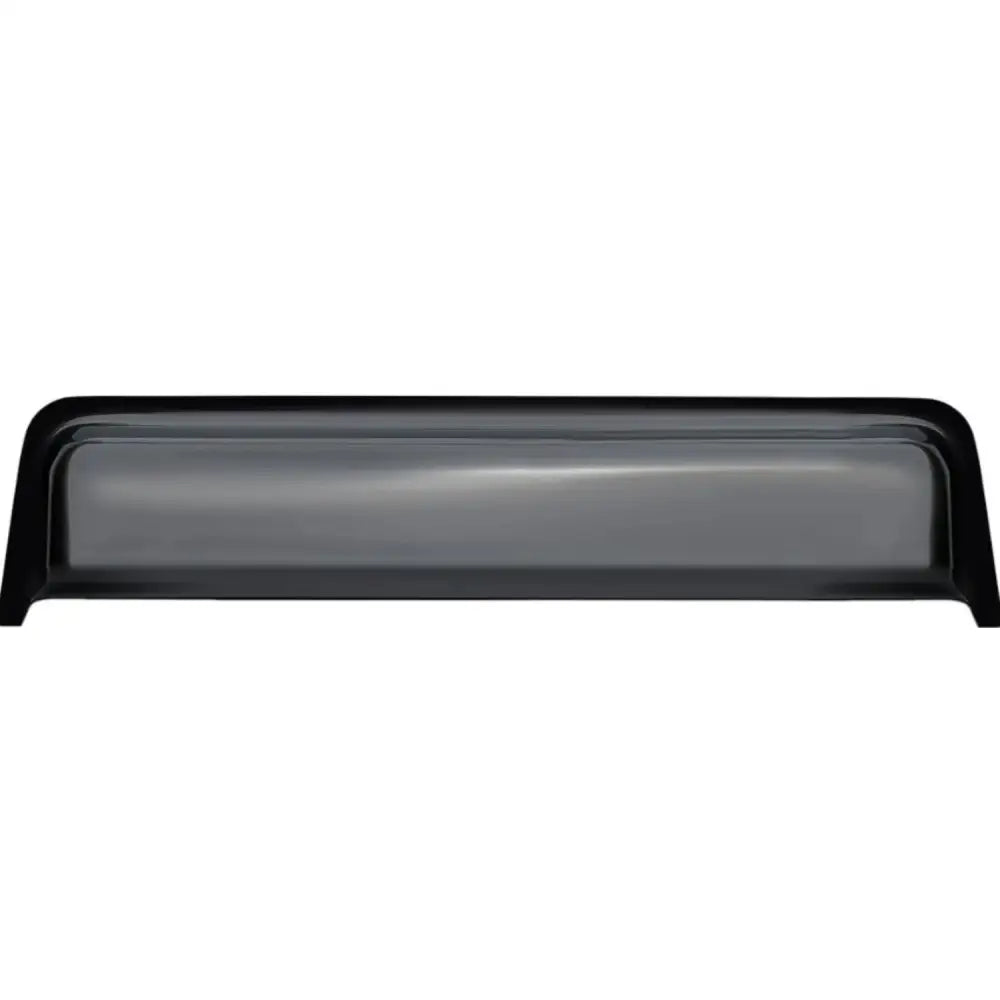 Universal RV Window Rain Shield & Sun Visor - 50cm - HBC