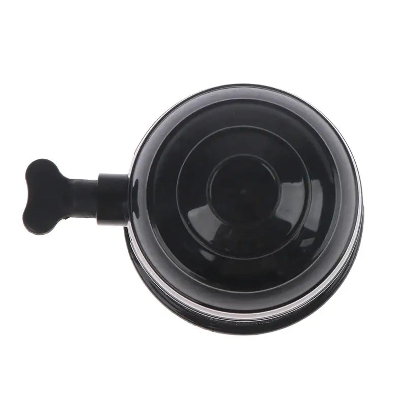 Universal Tow Bar Ball Cap Cover with Knob - HBC