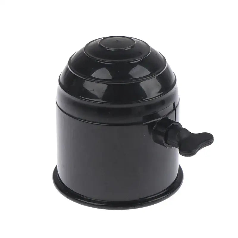 Universal Tow Bar Ball Cap Cover with Knob - HBC