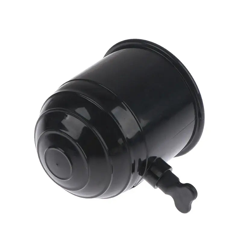 Universal Tow Bar Ball Cap Cover with Knob - HBC