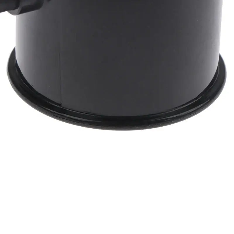 Universal Tow Bar Ball Cap Cover with Knob - HBC