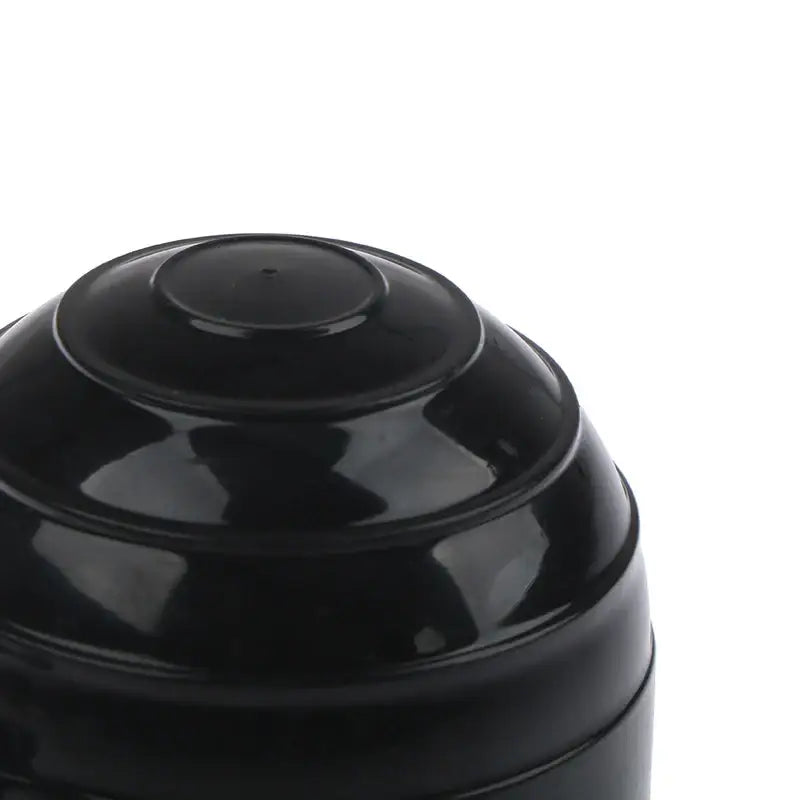 Universal Tow Bar Ball Cap Cover with Knob - HBC