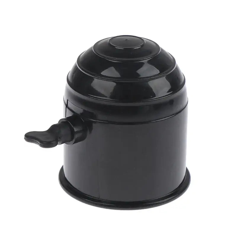 Universal Tow Bar Ball Cap Cover with Knob - HBC