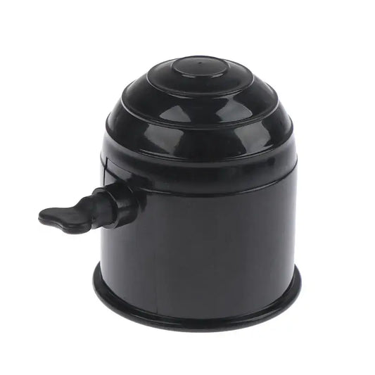 Universal Tow Bar Ball Cap Cover with Knob - HBC