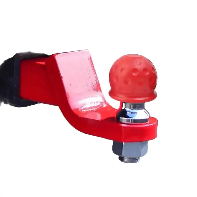 Universal Tow Bar Ball Cover Cap (1/2pcs) - HBC