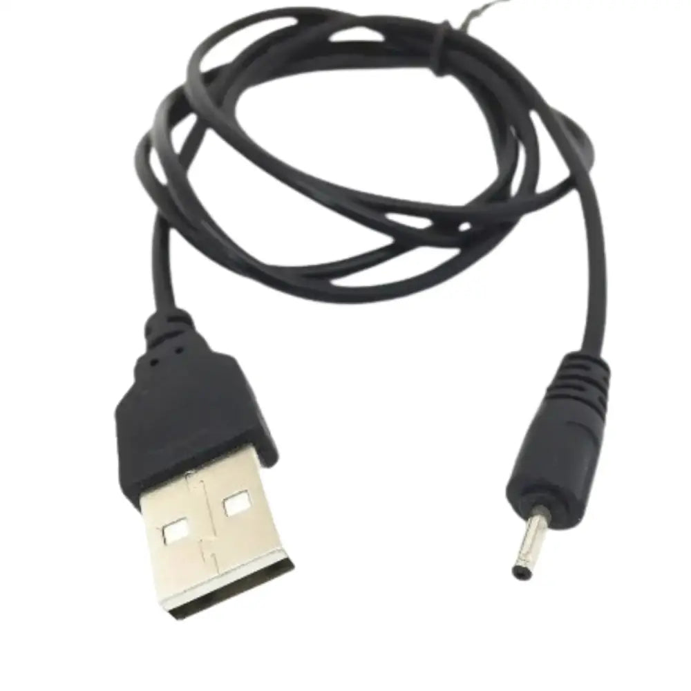 Universal Travel Charger USB Cable for Nokia 5000 Series