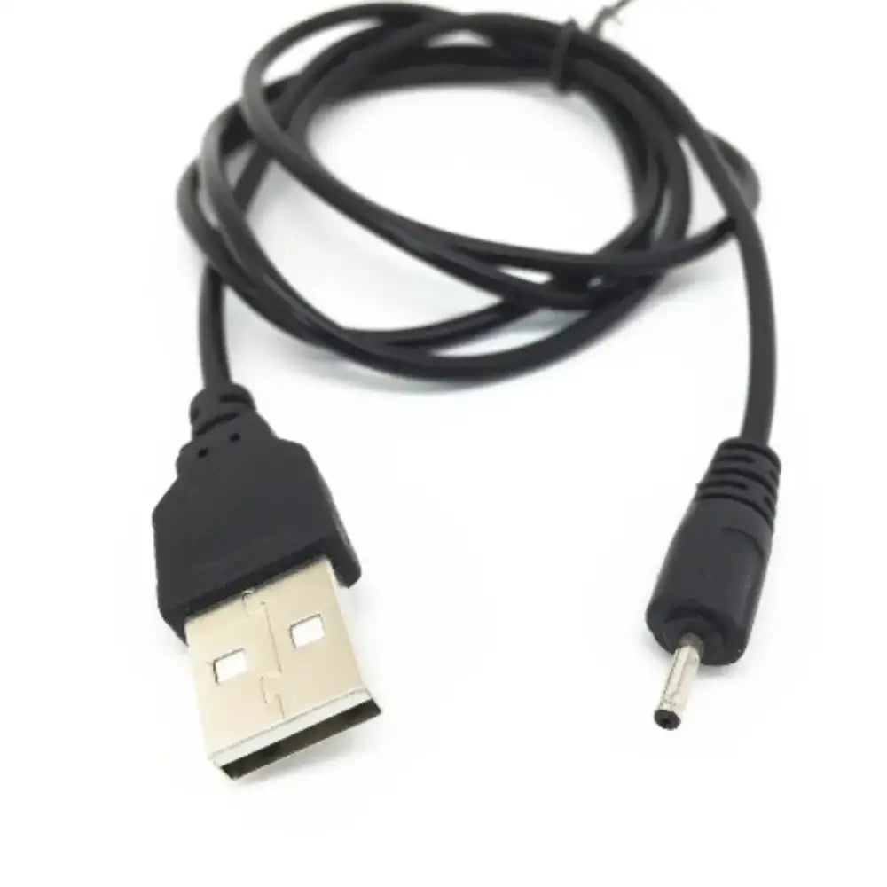 Universal Travel Charger USB Cable for Nokia - 9eight5