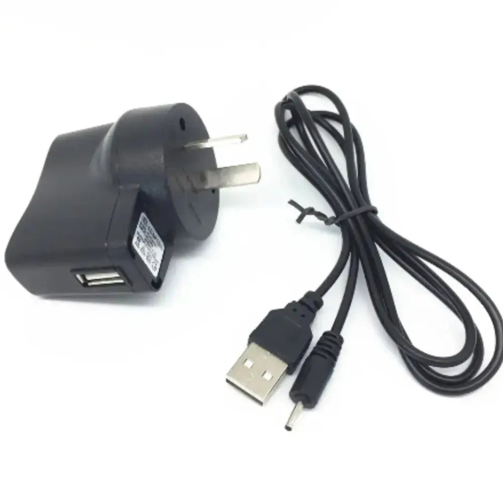 Universal Travel Charger USB Cable for Nokia - 9eight5