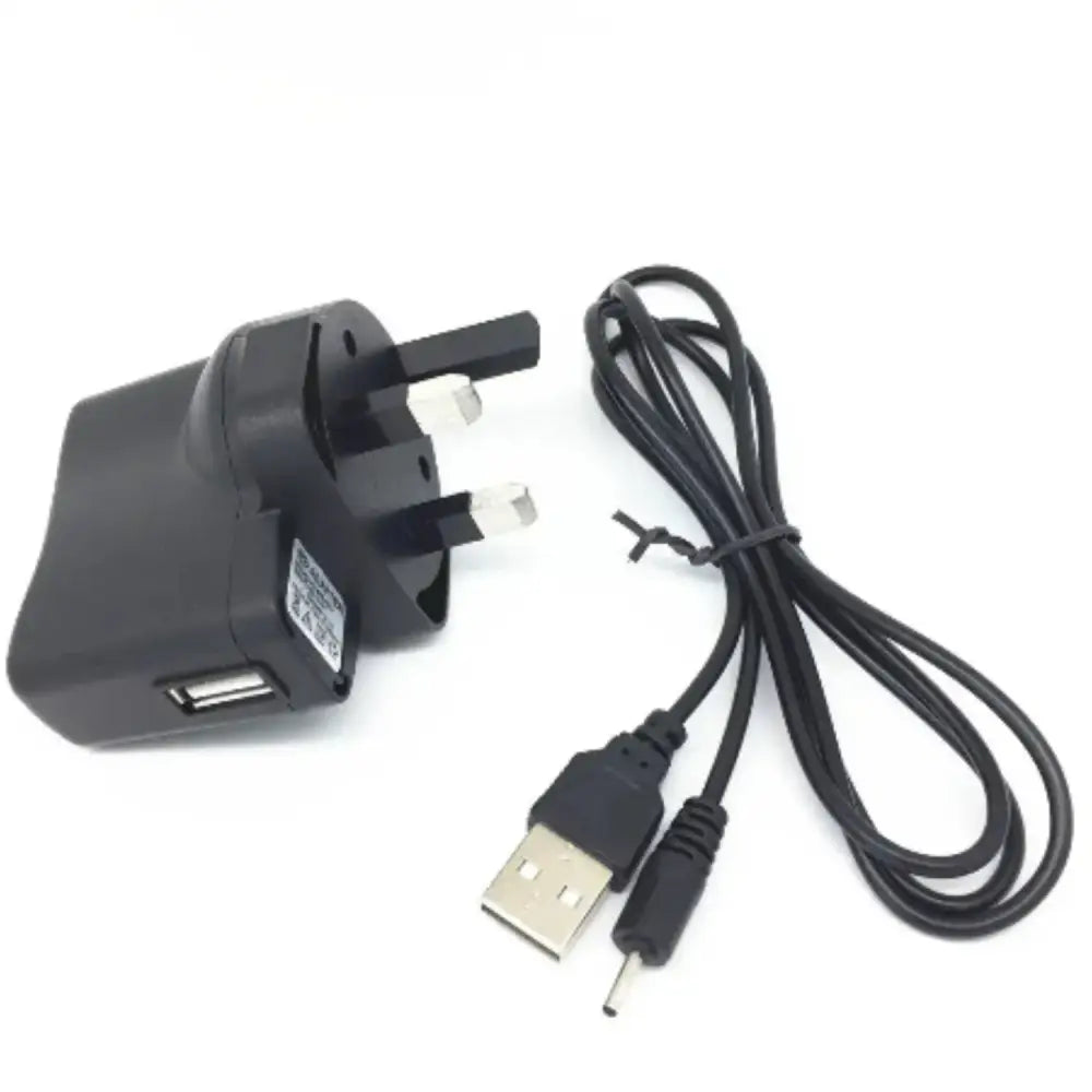 Universal Travel Charger USB Cable for Nokia - 9eight5