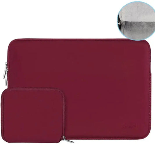 Universal Waterproof Laptop Bag (2018-2024 Mac Air 13) (Available in 32 colours) - 9eight5