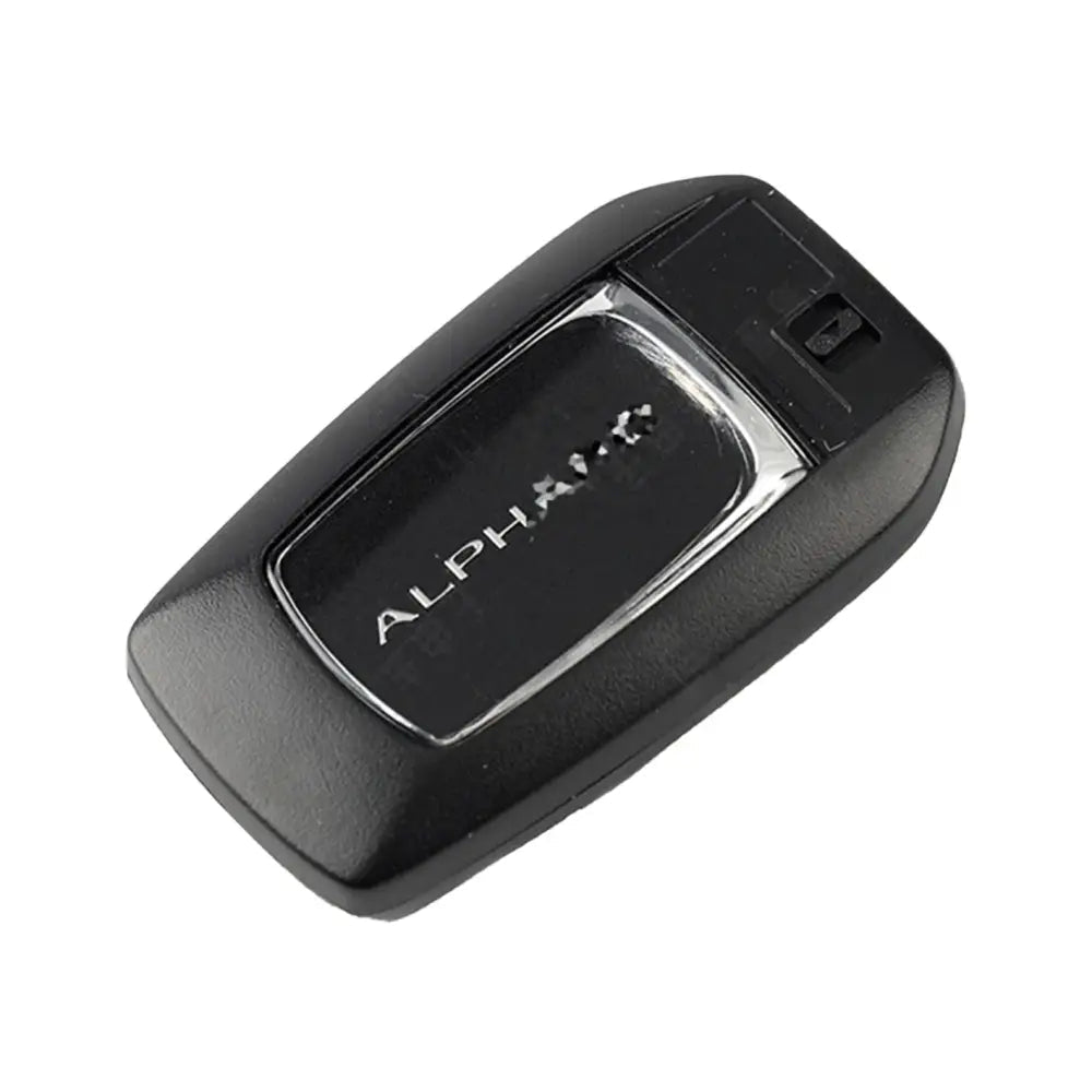 Upgrade Replacement Smart Remote Key for Toyota Alphard Vellfire Previa Voxy Noah 2005-2014 Board NO:271451-6221