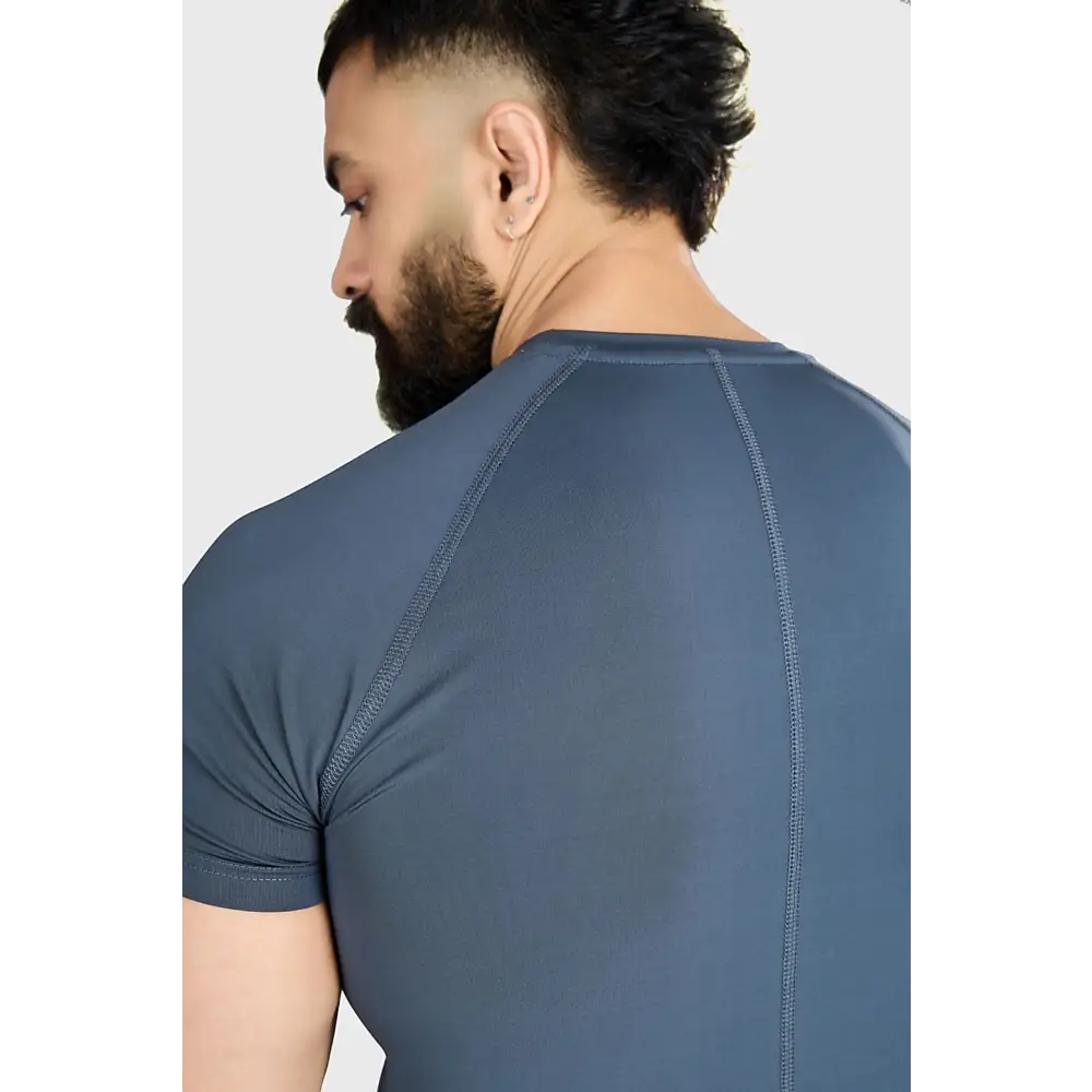 Urban T-shirt Grey - Tshirts