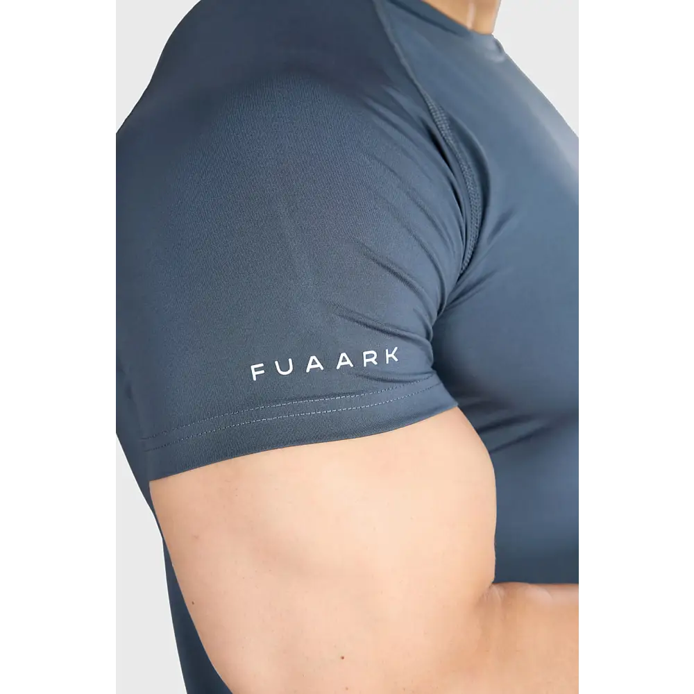 Urban T-shirt Grey - Tshirts
