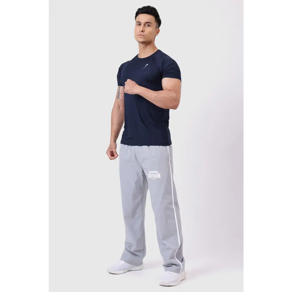 Urban T-shirt Navy - Tshirts