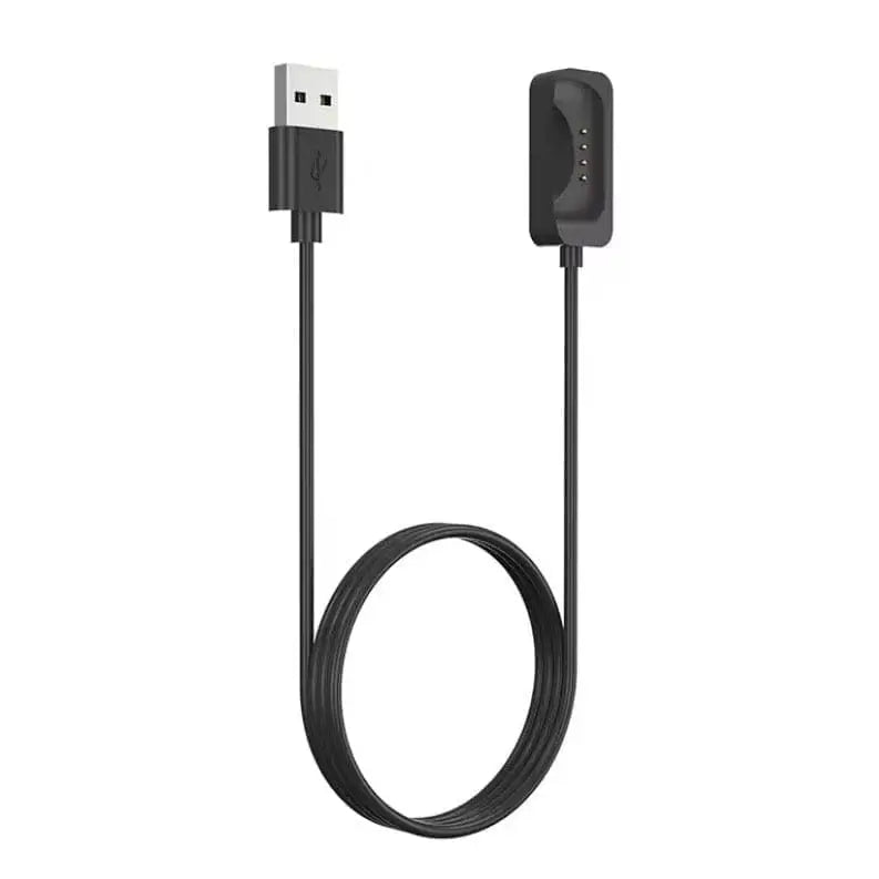OPPO Watch Charger – USB-A (Watch X X2 4 Pro 3/3 Pro 2 SE)