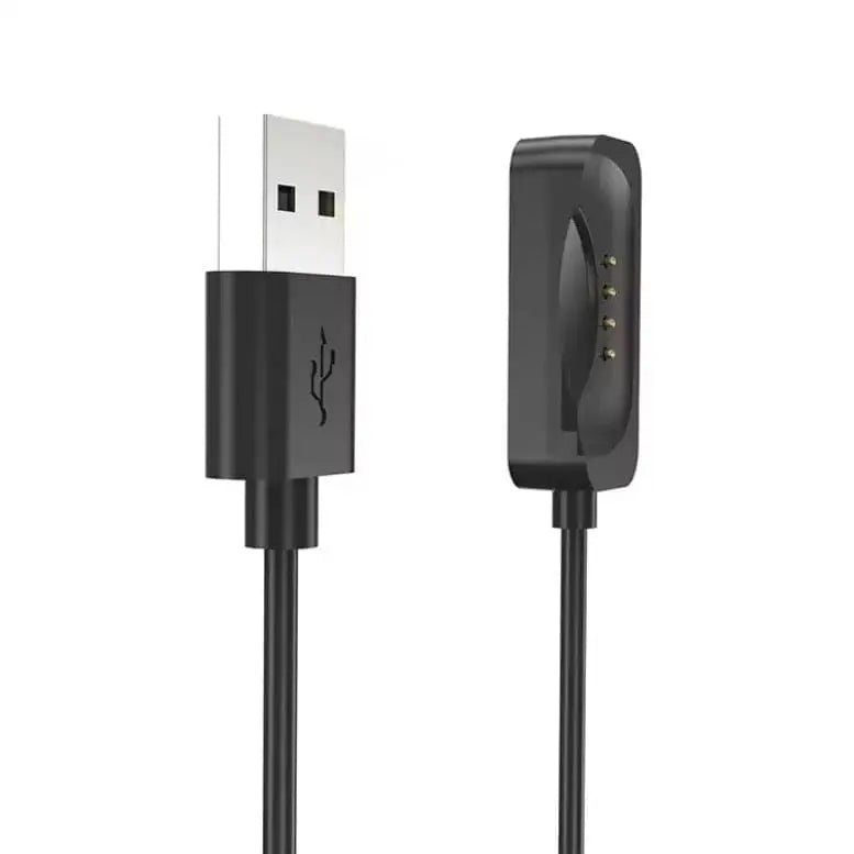 OPPO Watch Charger – USB-A (Watch X X2 4 Pro 3/3 Pro 2 SE)