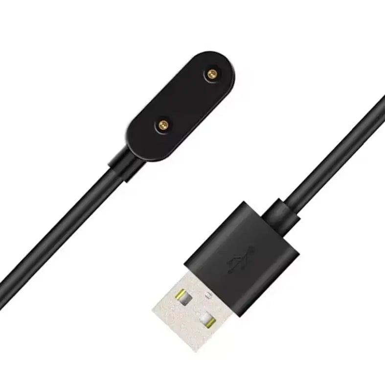 USB-A Charger for OPPO Band 2 (Black) 1m - Oppo Watch