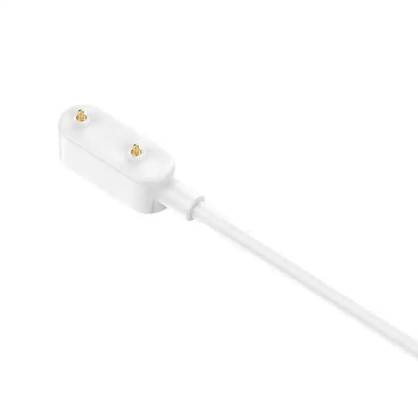 USB-A Charger for OPPO Band 2 (White) 1m - Oppo Watch