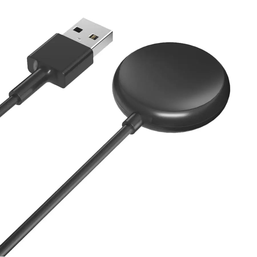 Google Pixel Watch Magnetic Charger Cable (USB-A) – 1st Gen